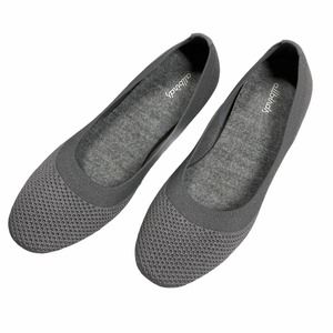 ALLBIRDS WOMEN’S TREE BREEZERS FLAT 10.5